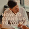 How to Stand Up to Your Boss 
