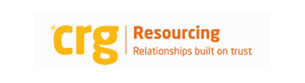 CRG Resourcing Logo