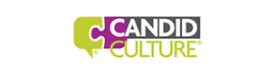 Candid Culture Logo
