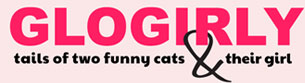 Glogirly Logo