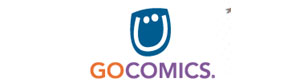 GoComics Logo