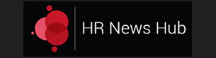 HR News Hub Logo