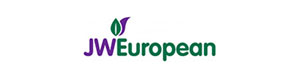 JW European Logo