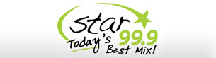 Star 99 Logo