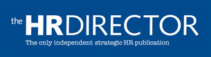 The HR Director Logo