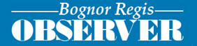 Bognor Regis Observer Logo