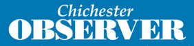 Chichester Observer Logo