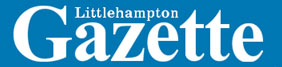 Littlehampton Gazette Logo